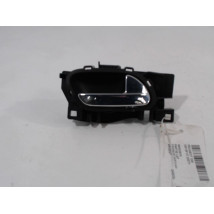 POIGNEE INTERIEURE PORTE AVANT DROIT PEUGEOT 308 2007-