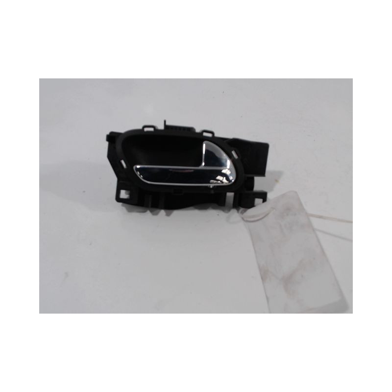 POIGNEE INTERIEURE PORTE ARRIERE DROIT PEUGEOT 308 2007-