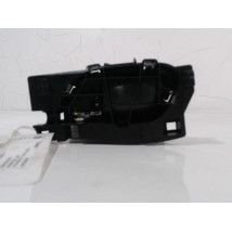 POIGNEE INTERIEURE PORTE ARRIERE DROIT PEUGEOT 308 2007-