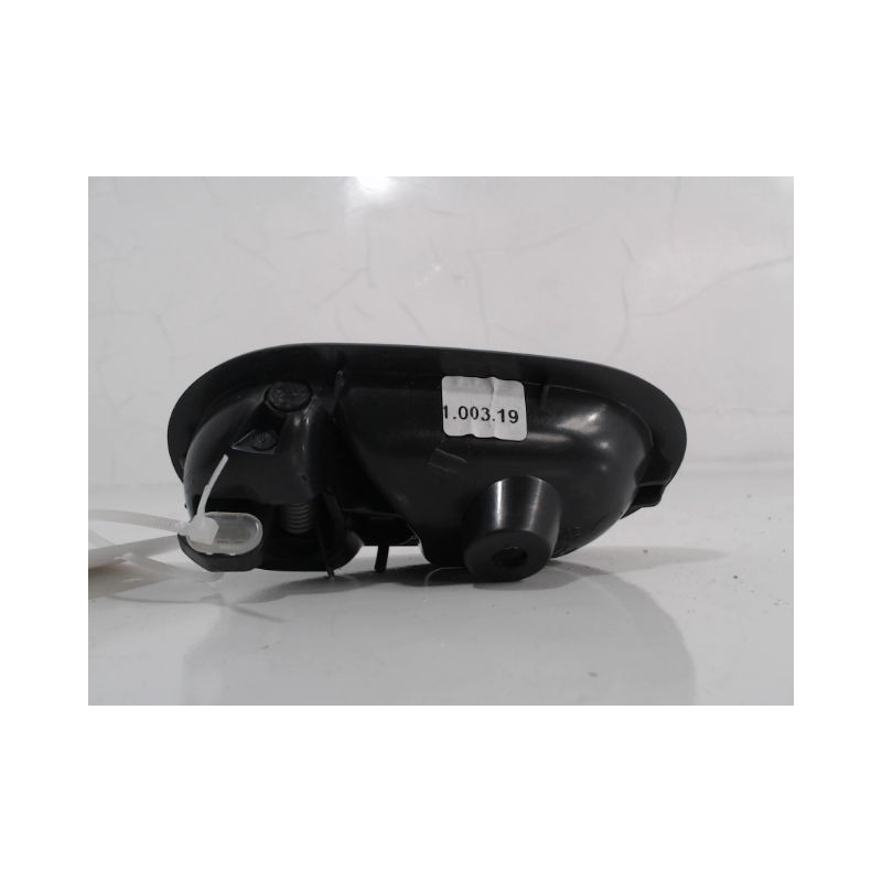 POIGNEE INTERIEURE PORTE AVANT DROIT DACIA SANDERO 2008-
