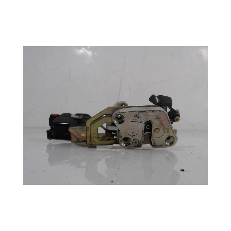 SYSTEME CONDAMNATION AVANT GAUCHE CHEVROLET MATIZ 05-