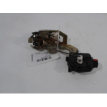 SYSTEME CONDAMNATION AVANT GAUCHE CHEVROLET MATIZ 05-