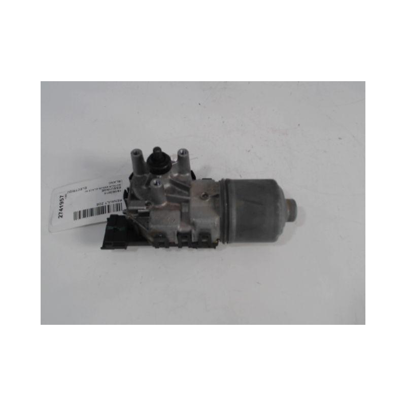 MOTEUR ESSUIE-GLACE AVANT RENAULT ZOE