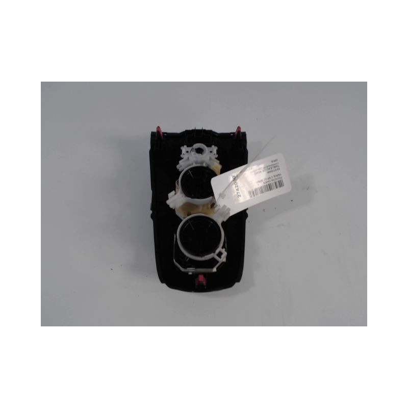 COMMANDE DE CHAUFFAGE TOYOTA YARIS II 2010-