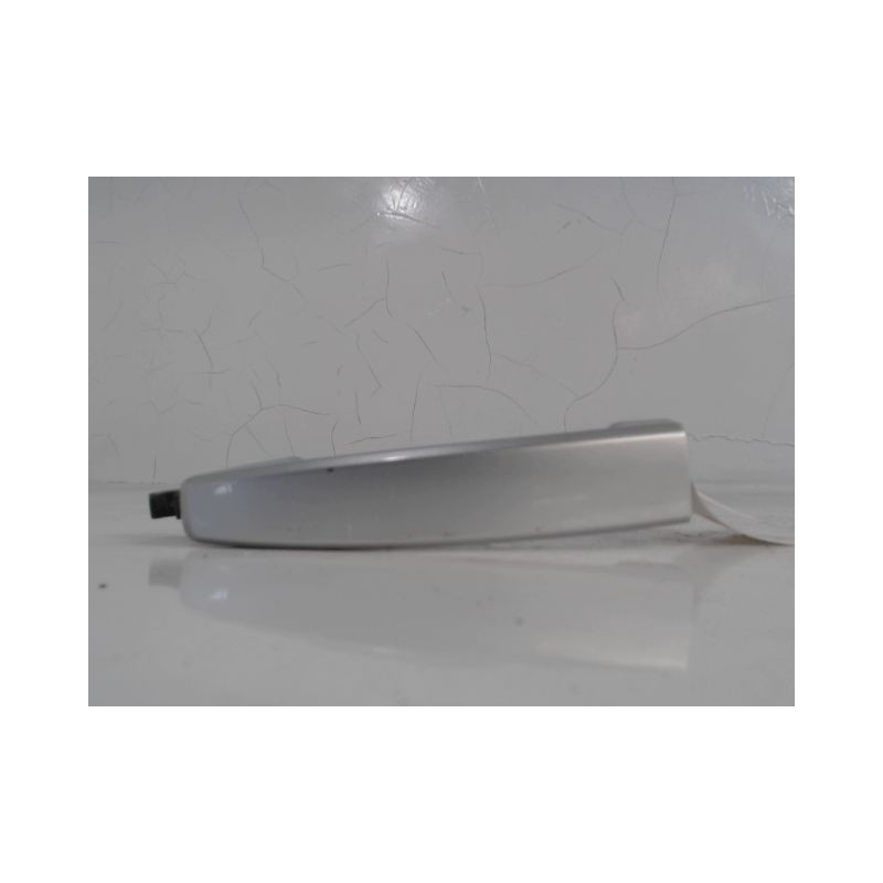 POIGNEE EXTERIEURE PORTE ARRIERE GAUCHE OPEL ZAFIRA 2005-