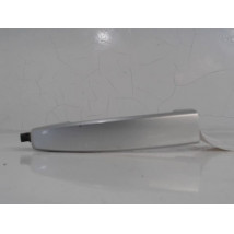 POIGNEE EXTERIEURE PORTE ARRIERE GAUCHE OPEL ZAFIRA 2005-