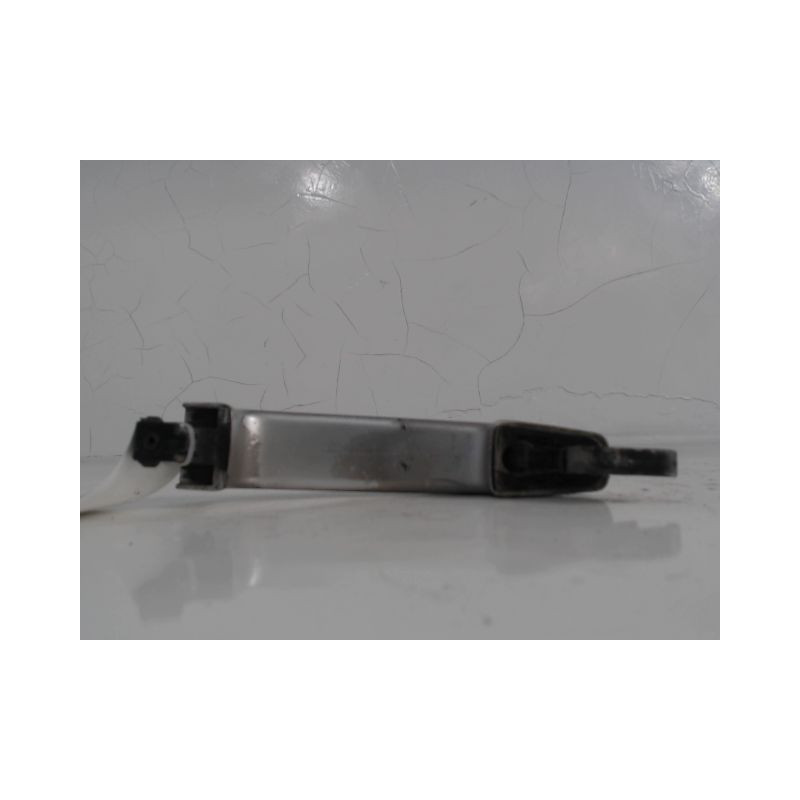 POIGNEE EXTERIEURE PORTE ARRIERE GAUCHE OPEL ZAFIRA 2005-