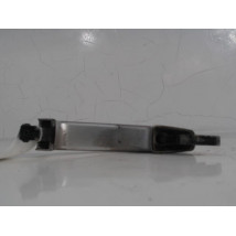 POIGNEE EXTERIEURE PORTE ARRIERE GAUCHE OPEL ZAFIRA 2005-