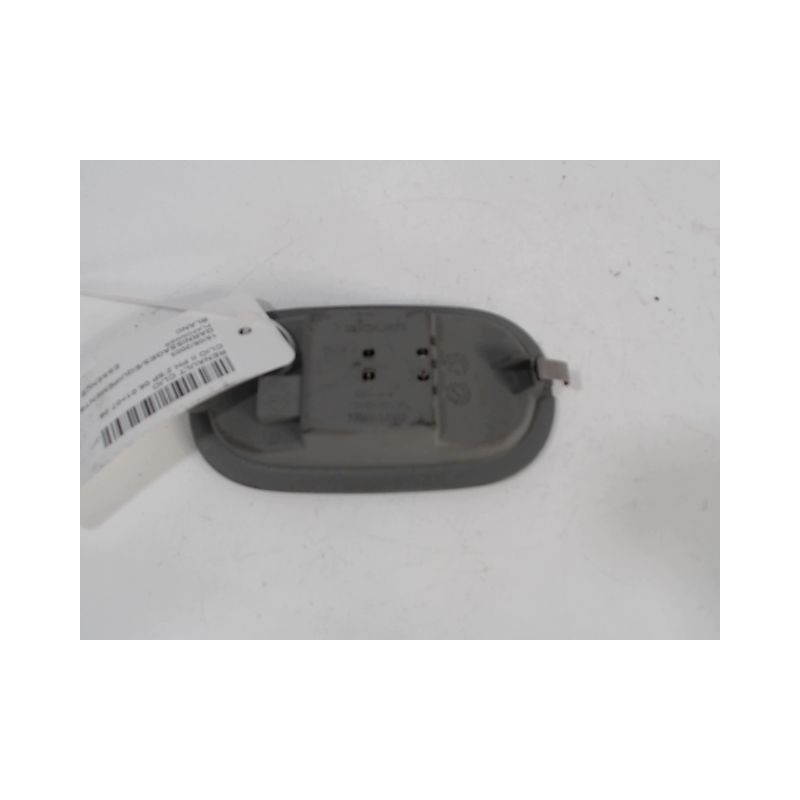 PLAFONNIER RENAULT CLIO II PH.2 01-06
