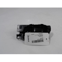 POIGNEE INTERIEURE PORTE AVANT DROIT PEUGEOT 207 5P