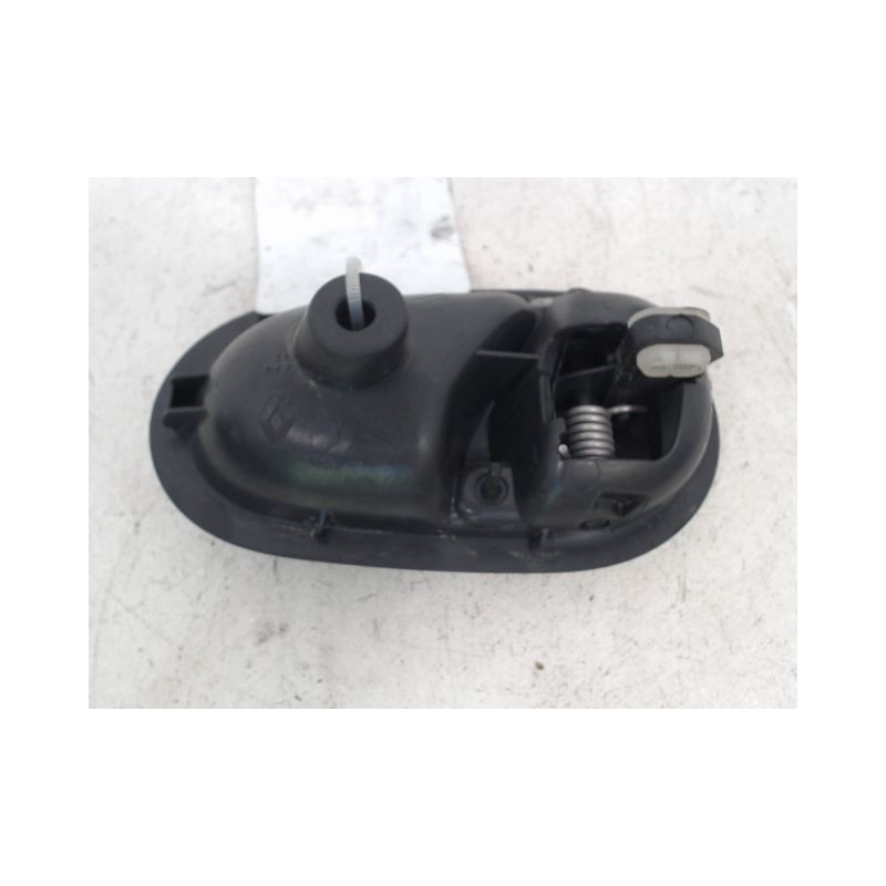POIGNEE INTERIEURE PORTE AVANT GAUCHE DACIA SANDERO