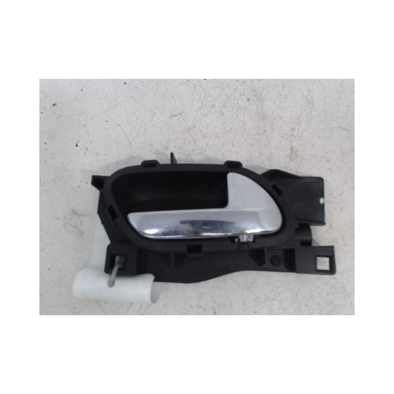 POIGNEE INTERIEURE PORTE AVANT DROIT PEUGEOT 407 SW