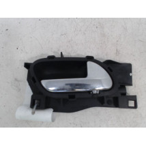 POIGNEE INTERIEURE PORTE AVANT DROIT PEUGEOT 407 SW