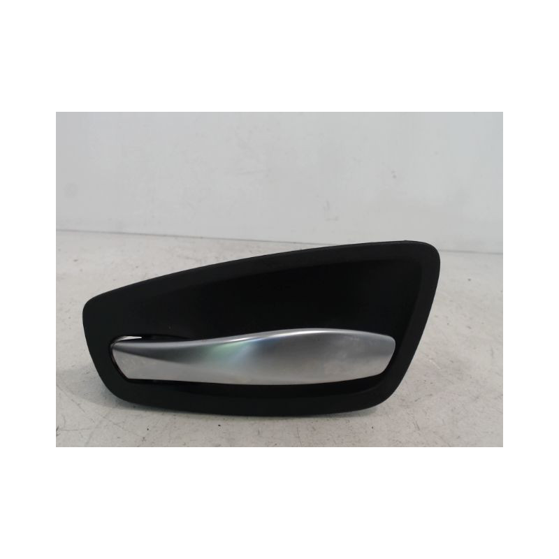 POIGNEE INTERIEURE PORTE ARRIERE GAUCHE B.M.W. SERIE 1