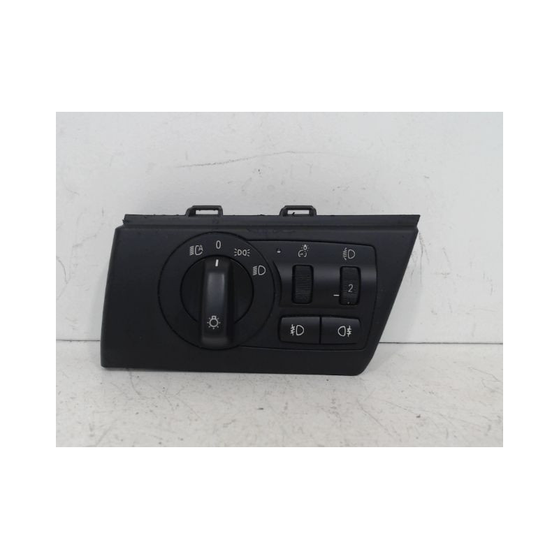INTERIEUR COMMANDE PHARES B.M.W. X3