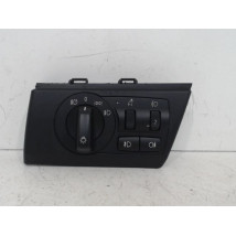 INTERIEUR COMMANDE PHARES B.M.W. X3