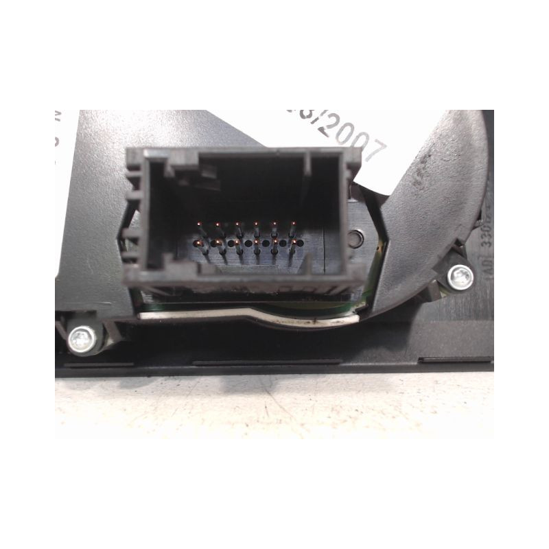 INTERIEUR COMMANDE PHARES B.M.W. X3