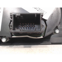 INTERIEUR COMMANDE PHARES B.M.W. X3