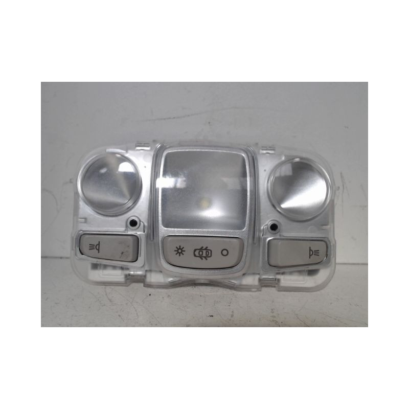 PLAFONNIER CITROEN C4 PICASSO 007-