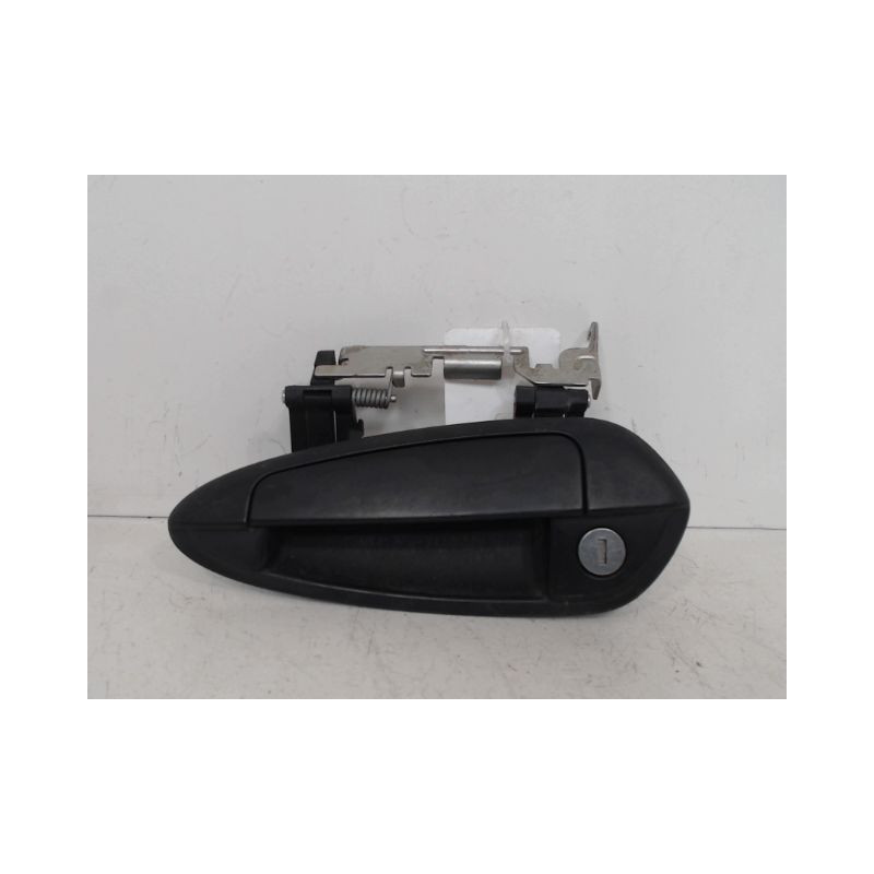 POIGNEE EXTERIEURE PORTE AVANT GAUCHE FIAT PUNTO