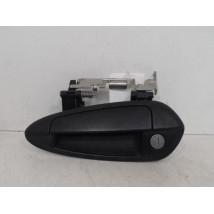 POIGNEE EXTERIEURE PORTE AVANT GAUCHE FIAT PUNTO