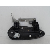 POIGNEE EXTERIEURE PORTE AVANT GAUCHE FIAT PUNTO