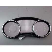 BLOC COMPTEURS PEUGEOT 3008 BREAK I Phase 1 2009-2013