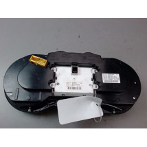 BLOC COMPTEURS PEUGEOT 3008 BREAK I Phase 1 2009-2013