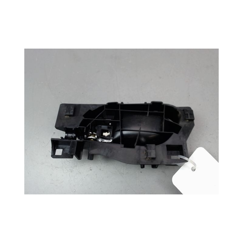 POIGNEE INTERIEURE PORTE AVANT DROIT PEUGEOT 3008 BREAK I Phase 1 2009-2013