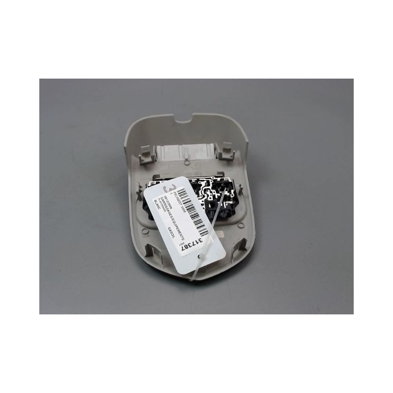 PLAFONNIER PEUGEOT 3008 BREAK I Phase 1 2009-2013