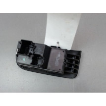 COMMANDE LEVE-GLACE PORTE ARG OPEL ZAFIRA 2006-