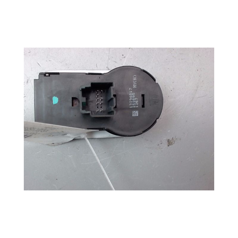 INTERIEUR COMMANDE PHARES OPEL ZAFIRA 2006-