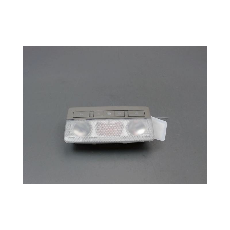 PLAFONNIER OPEL ZAFIRA 2006-