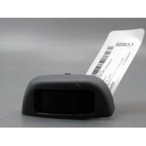 COMMANDE LEVE-GLACE PORTE AVD CITROEN C1 I Phase 2 2008-2012