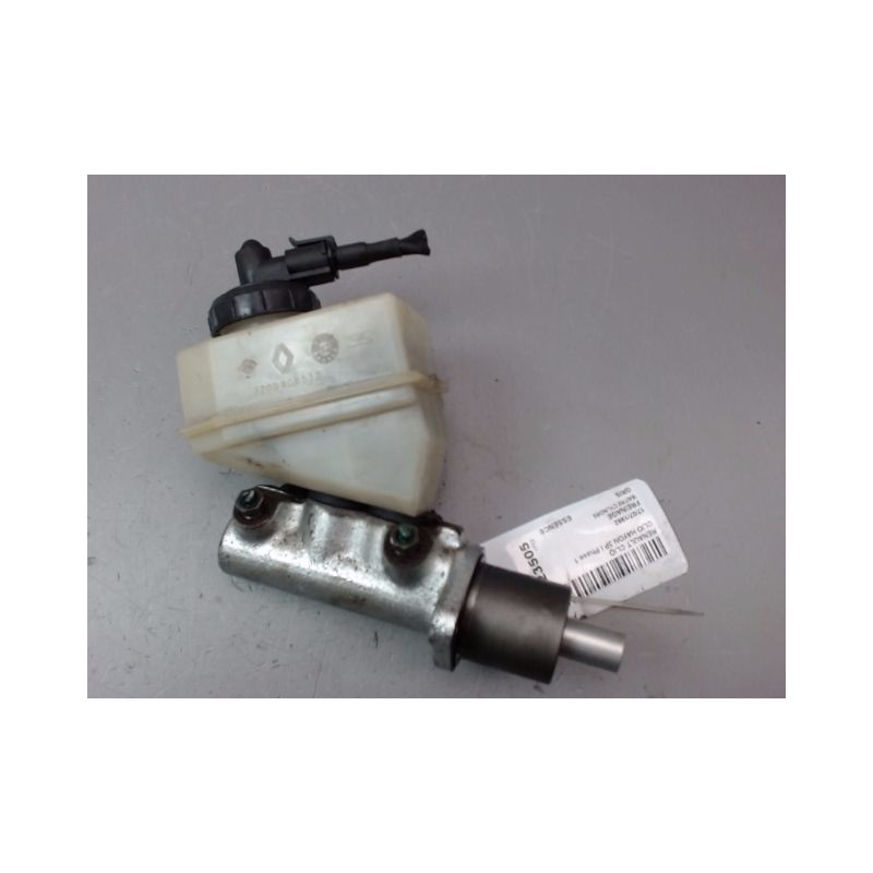 MAITRE CYLINDRE RENAULT CLIO I Phase 1 1990-1994