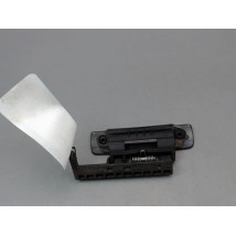 POIGNEE EXTERIEURE PORTE AVANT DROIT PEUGEOT 306 Phase 1 1993-1997