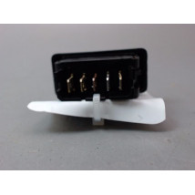 COMMANDE LEVE-GLACE PORTE AVG DACIA LOGAN BERL. I Phase 1 2005-2008