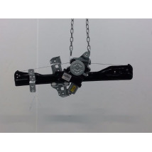 MECANISME+MOTEUR LEVE-GLACE AVANT DROIT OPEL MOKKA