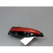POIGNEE EXTERIEURE PORTE AVANT DROIT OPEL CORSA IV Phase 2 (D) 2011-...