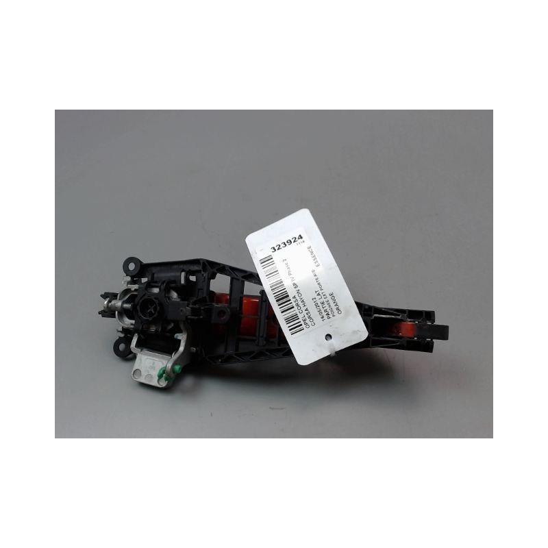 POIGNEE EXTERIEURE PORTE AVANT DROIT OPEL CORSA IV Phase 2 (D) 2011-...