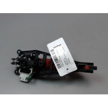 POIGNEE EXTERIEURE PORTE AVANT DROIT OPEL CORSA IV Phase 2 (D) 2011-...