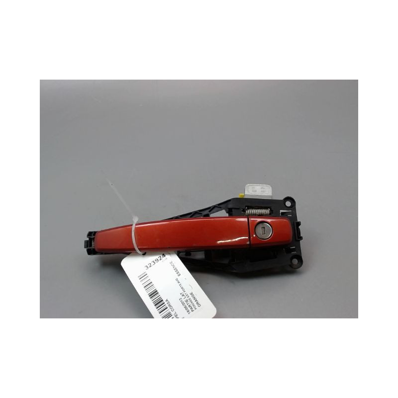 POIGNEE EXTERIEURE PORTE AVANT GAUCHE OPEL CORSA IV Phase 2 (D) 2011-...