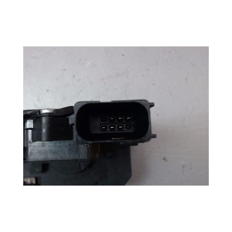 SYSTEME CONDAMNATION AVANT GAUCHE TOYOTA AURIS I Phase 2 2010-2012