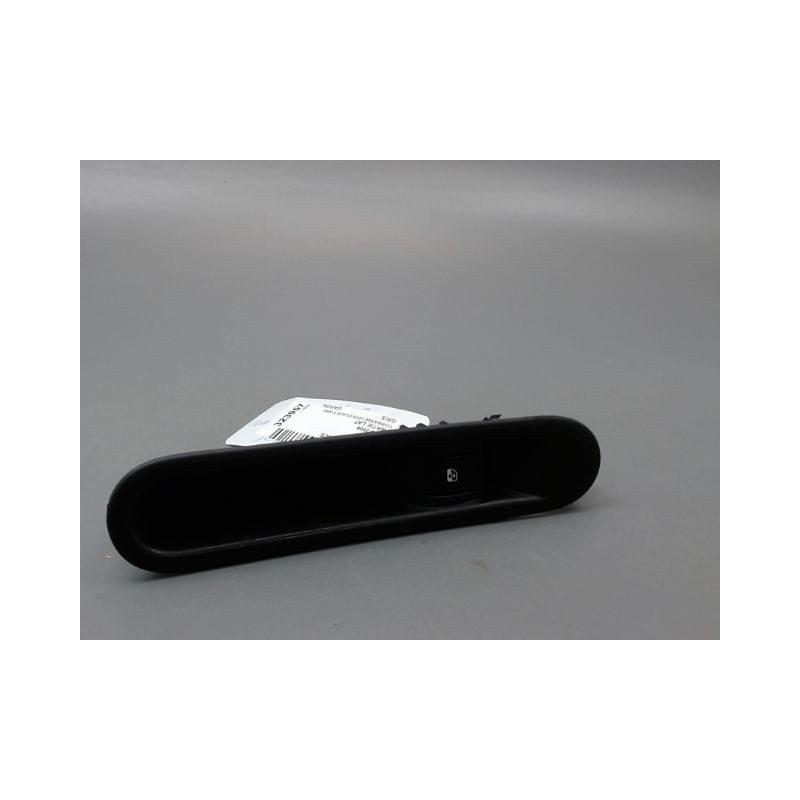 COMMANDE LEVE-GLACE PORTE ARG RENAULT ESPACE MONOSP. IV Phase 2 2006-2012