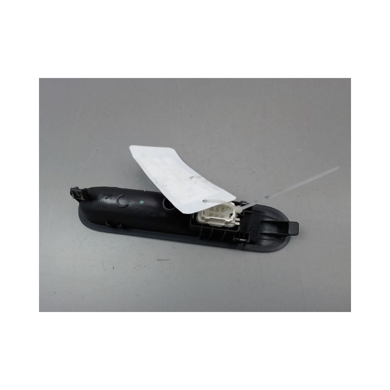 COMMANDE LEVE-GLACE PORTE ARG RENAULT ESPACE MONOSP. IV Phase 2 2006-2012