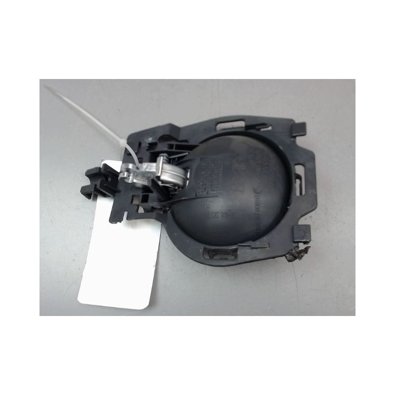 POIGNEE INTERIEURE PORTE AVANT DROIT CITROEN C3 PLURIEL CABRIO 2P I Phase 1 2003-2008