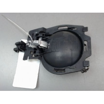 POIGNEE INTERIEURE PORTE AVANT DROIT CITROEN C3 PLURIEL CABRIO 2P I Phase 1 2003-2008