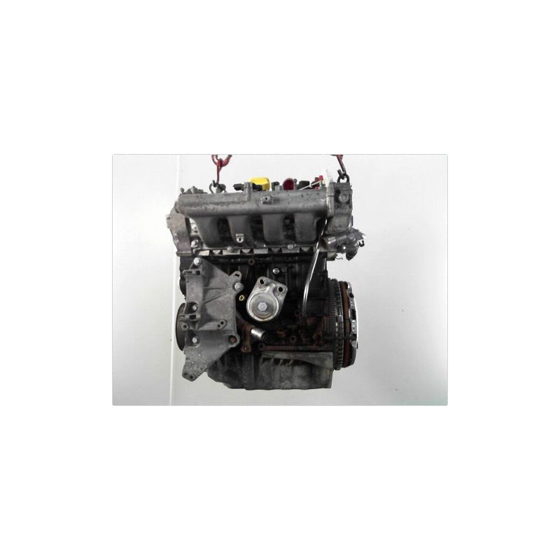MOTEUR ESSENCE RENAULT MEGANE III COUPE 08-12 2.0 TCe 