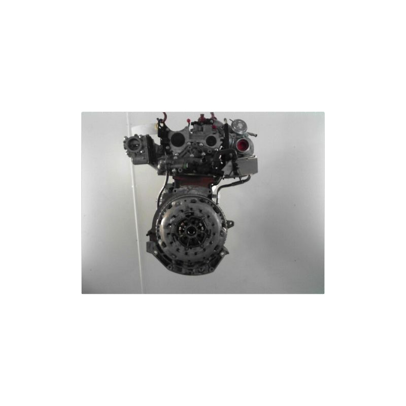 MOTEUR ESSENCE RENAULT MEGANE III COUPE 08-12 2.0 TCe 