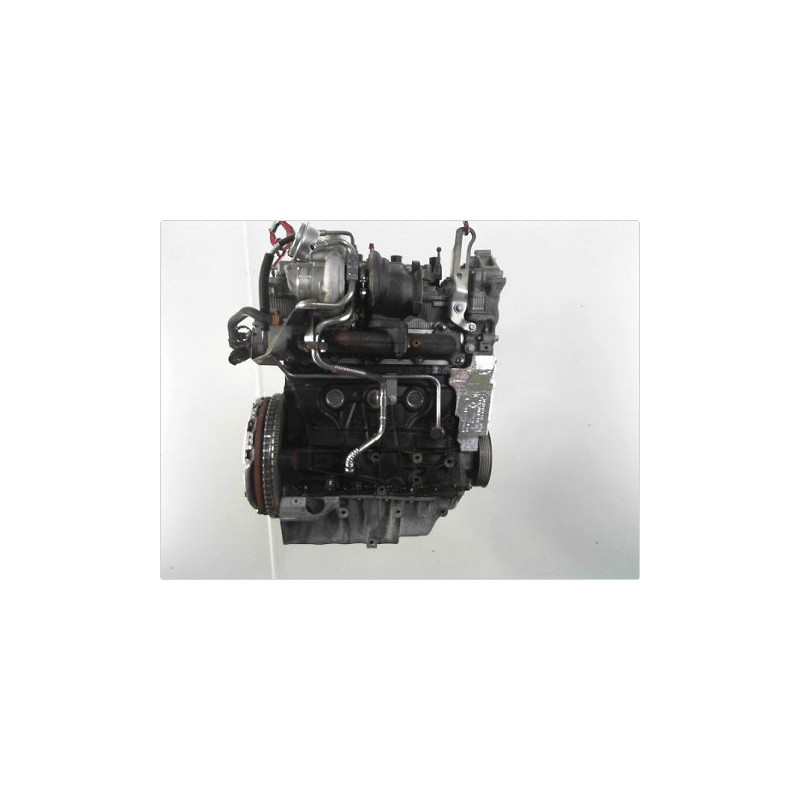 MOTEUR ESSENCE RENAULT MEGANE III COUPE 08-12 2.0 TCe 